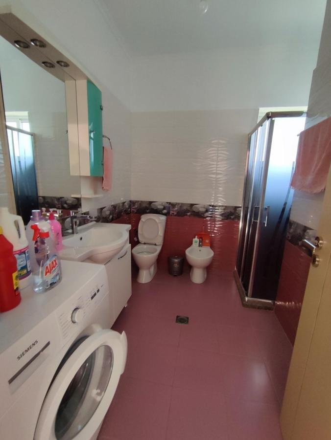 Cheerful 2 Bedroom Villa With Free Parking. Gjirokastër Eksteriør billede