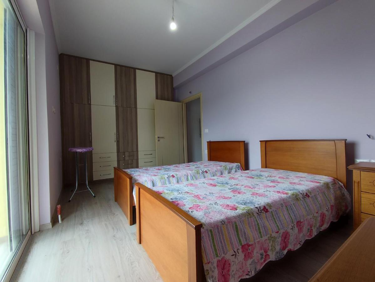 Cheerful 2 Bedroom Villa With Free Parking. Gjirokastër Eksteriør billede